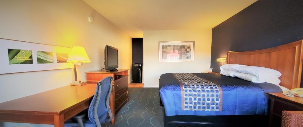 Economy 7 Inn- Newport News